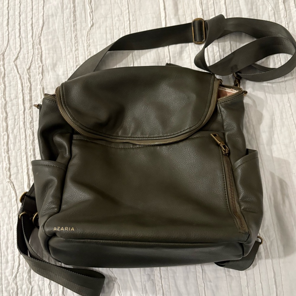 Azaria La Mere Diaper Bag